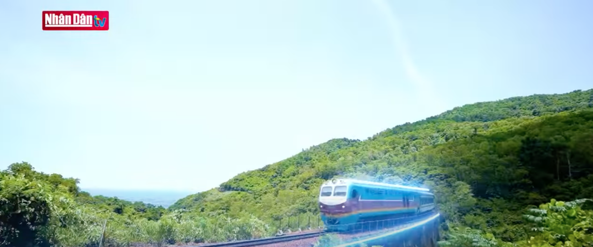 Đường sắt liên vận đưa cửa khẩu vào sâu nội địa | Hạ tầng và Phát triển