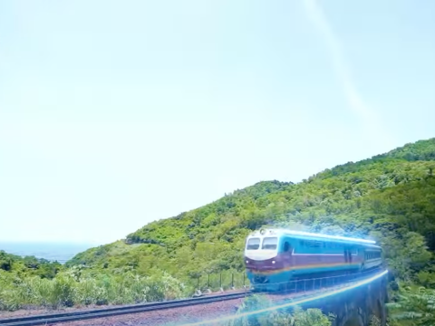 Đường sắt liên vận đưa cửa khẩu vào sâu nội địa | Hạ tầng và Phát triển