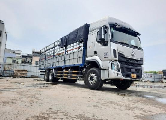 CHO THUÊ XE VẬN TẢI HÀNG HÓA