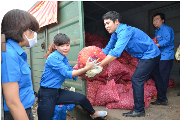 Vận Tải Đường Sắt 